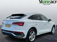 Used Audi Q5 Sportback S-Line 299 HP (219 kW) 2024 SUV