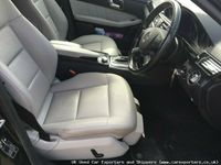 Usado Mercedes E220 2010 Sedan
