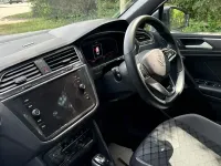 Used VW Tiguan R-line 150 HP (110 kW) 2023 Grey SUV
