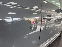 Used Abarth 595 2017 Grey Hatchback