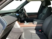 Used Land Rover Range Rover Autobiography 2024 Carpathian grey SUV