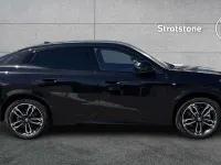 New BMW iX2 M Sport 230 kW (313 HP) 2026 Black SUV