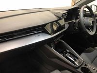 Used Audi A3 e-tron Sport 200 HP (147 kW) 2025 White Hatchback