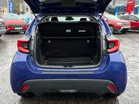 Used Toyota Yaris Hybrid Design 116 HP (85 kW) 2026 Hatchback