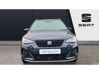 used Seat Arona 1.5 TSI 150 FR 5dr DSG Petrol Hatchback