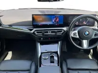 Used BMW M240i M Sport 369 HP (271 kW) 2023 White Coupe