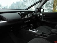 Used Honda Jazz Advance 122 HP (89 kW) 2023 Midnight blue beam Hatchback