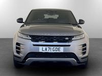 Used Land Rover Range Rover evoque Autobiography 2022 SUV