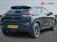 Used DS Automobiles DS3 Performance 2020 Black MPV