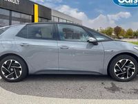 Used VW ID.3 Pro Performance 150 kW (204 HP) 2022 Grey Hatchback