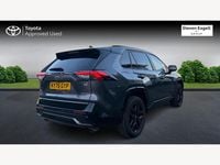 Used Toyota RAV4 Sport 2025 Grey SUV