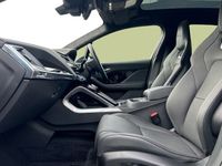 used Jaguar I-Pace 294kW EV400 HSE Black 90kWh 5dr Auto 11kW Charger - 2022 (72)