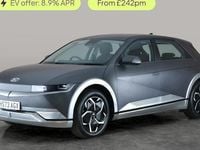 Used Hyundai Ioniq Premium 125 kW (170 HP) 2024 Grey Hatchback