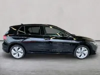 Used VW Golf VIII Match 204 HP (150 kW) 2026 Black Hatchback