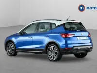 Used Seat Arona SE 95 HP (69 kW) 2025 SUV
