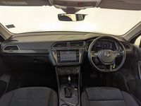 used VW Tiguan 2.0 BiTDi 240 4Motion SEL 5dr DSG