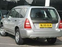 Used Subaru Forester 2005 SUV