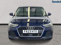 Used Audi A1 Sportback Sport 110 HP (80 kW) 2024 Hatchback