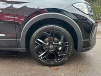 Used VW T-Cross Black Edition 115 HP (84 kW) 2025 Black SUV