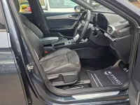 Used Seat Leon FR Sport 150 HP (110 kW) 2022 Grey Estate