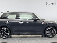 used Mini John Cooper Works Hatch 2.0 3dr