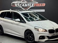 Used BMW 220 M Sport 192 HP (141 kW) 2017 Estate