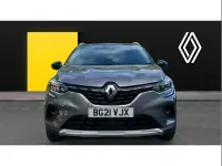 Used Renault Captur Version S 130 HP (95 kW) 2021 Other SUV