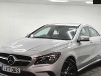 Used Mercedes CLA220 177 HP (130 kW) 2016 Sedan