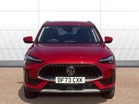 Used MG HS Trophy 162 HP (119 kW) 2024 SUV