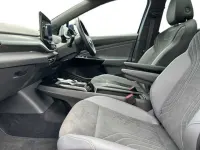 Used VW ID.5 Pro 127 kW (174 HP) 2022 Blue SUV