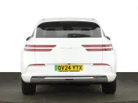 Used Genesis GV70 Sport 359 kW (489 HP) 2024 SUV