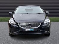 used Volvo V40 2.0 D3 INSCRIPTION EDITION 5d 148 BHP