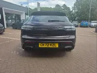 Used Porsche Macan 265 HP (194 kW) 2022 Other SUV