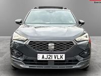 Used Seat Tarraco FR Sport 150 HP (110 kW) 2023 SUV