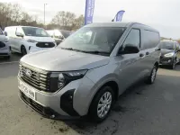 Second-hand Ford Transit Trend 125 CP (91 kW) 2025 Argintiu Van