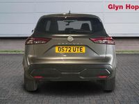 Used Nissan Qashqai Acenta Premium 158 HP (116 kW) 2023 SUV