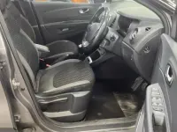 Second-hand Renault Captur Dynamique 2017 Gri SUV