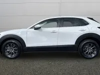 Novo Mazda CX-30 Center-Line 140 HP (102 kW) 2026 Preto SUV