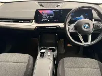 Used BMW iX1 Sport Line 147 kW (201 HP) 2024 White SUV