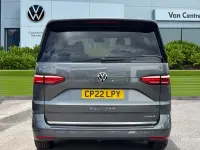 Used VW Multivan Style 2022 Grey MPV