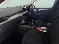 Used Ford Kuga Zetec 2022 Blue SUV