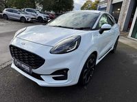 Usado Ford Puma ST-Line X 2023 Blanco SUV
