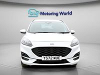 Used Ford Kuga ST-Line 224 HP (164 kW) 2022 SUV