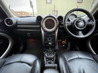 used Mini Cooper D Countryman 2.0 ALL4 5dr Auto