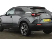 Used Mazda MX30 Makoto 106 kW (145 HP) 2022 SUV