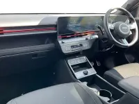 Used Hyundai Kona N Line 129 HP (94 kW) 2025 Black SUV