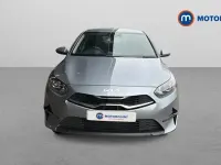 Used Kia Ceed 160 HP (117 kW) 2023 Silver Hatchback