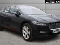 Used Jaguar I-Pace SE 294 kW (400 HP) 2022 SUV