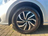 Used VW Polo Life 95 HP (69 kW) 2023 Silver Hatchback