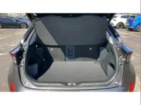 Used Toyota Yaris Cross 113 HP (83 kW) 2023 Grey SUV